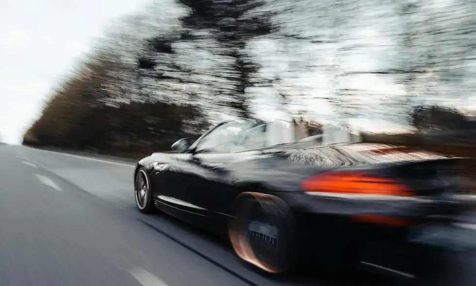 Réseau autoroutier tchèque et achat de vignette en 2024