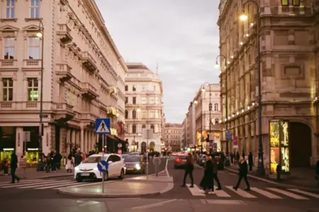 Circolazione stradale e utilizzo delle autostrade in Austria