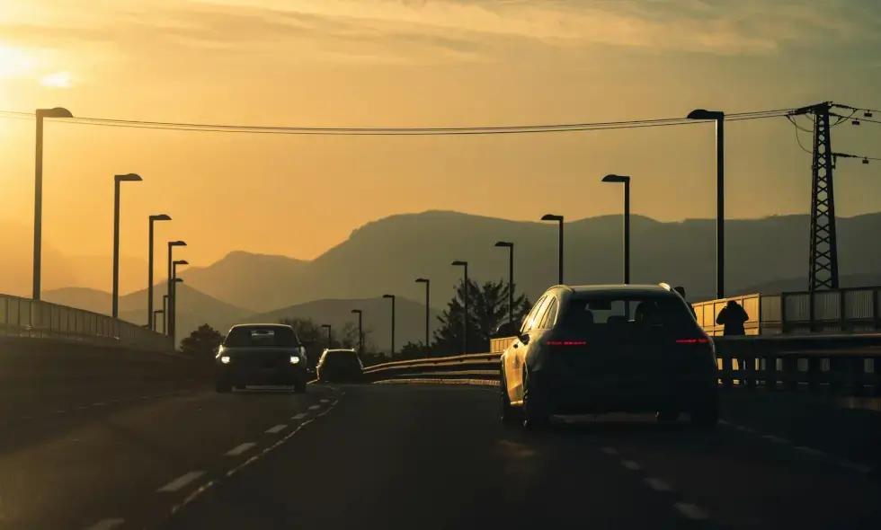 Autostrade austriache e vignette nel 2025