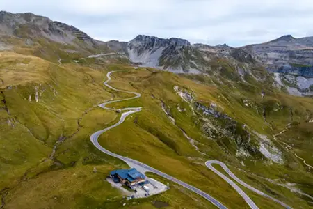Vignetă de Autostradă Austria 2024