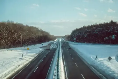 Ungarns Autobahnnetz und der Vignettenkauf