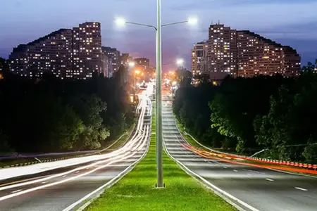 Rekonstrukce dálnic: provozní společnost oznámila, jak dlouho potrvají dopravní komplikace.