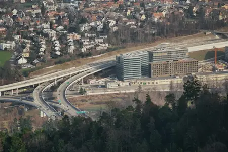 Švicarske autoceste i online kupnja vinjete 2026. godine