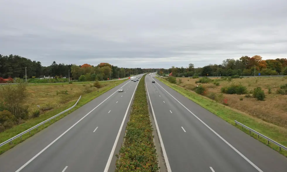 Vignettes tchèques pour autoroutes et informations pour 2026