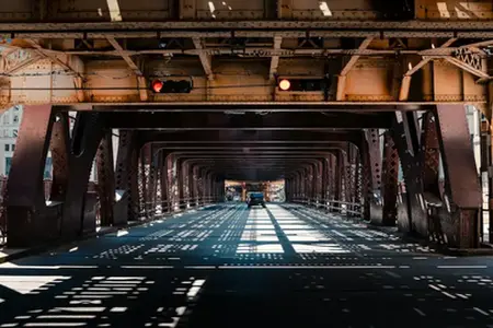 Verkeer en snelweggebruik in Tsjechië