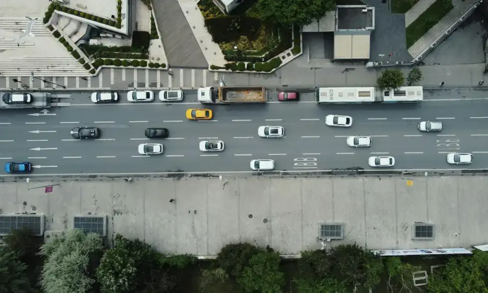 Vanaf maandag moeten ze op de D2-weg vanaf Záhoriá rekening houden met een verdere verslechtering van de toch al slechte verkeerssituatie.