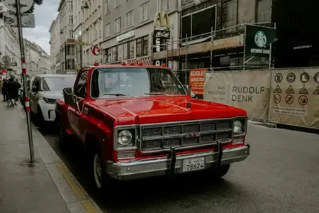 Sistemul de autostrăzi austriece și achiziționarea vignetei online