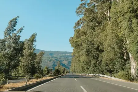 Slovenia motorways and important information about purchasing the 2025 e-vignette