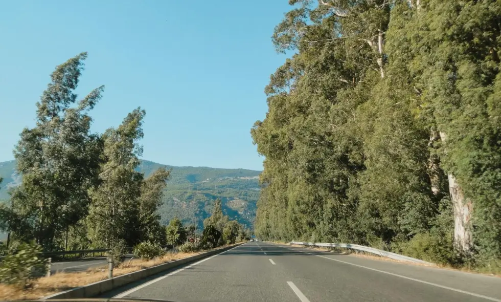 Slovenia motorways and important information about purchasing the 2025 e-vignette