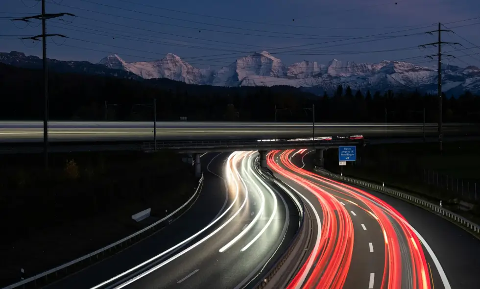 Švicarske autoceste: kupnja vinjete 2026. godine jednostavno i brzo