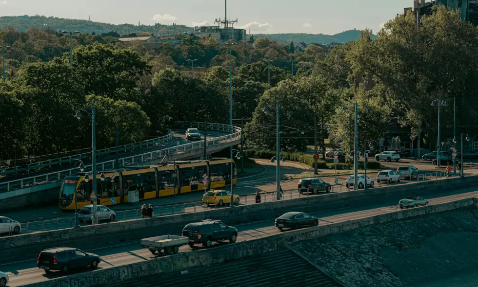 Autostrăzile din Ungaria și achiziționarea vinietei pentru 2026