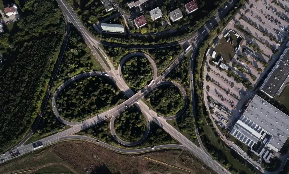 Autostrade in Ungheria e procedura per l'acquisto della vignetta