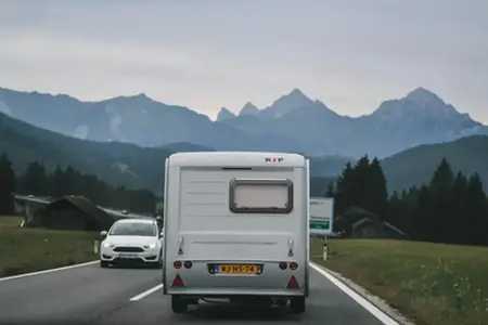 Rețeaua de autostrăzi și sistemul de vignetă din Austria
