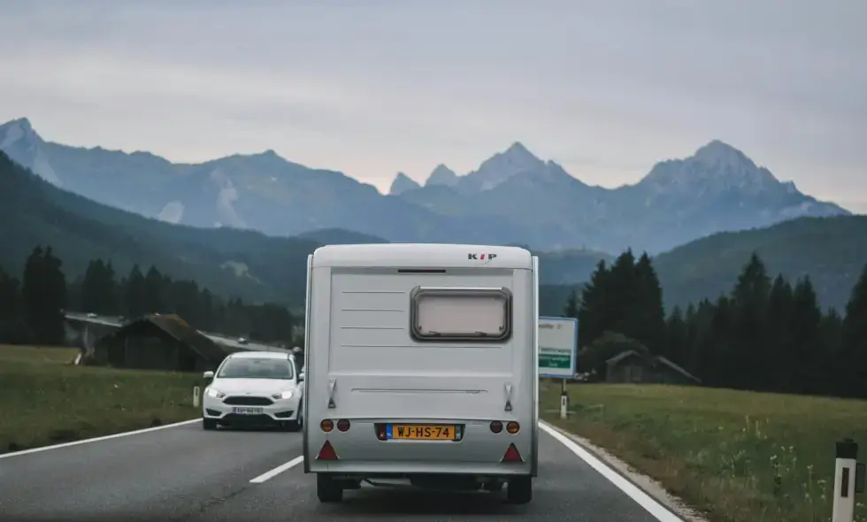 Rețeaua de autostrăzi și sistemul de vignetă din Austria