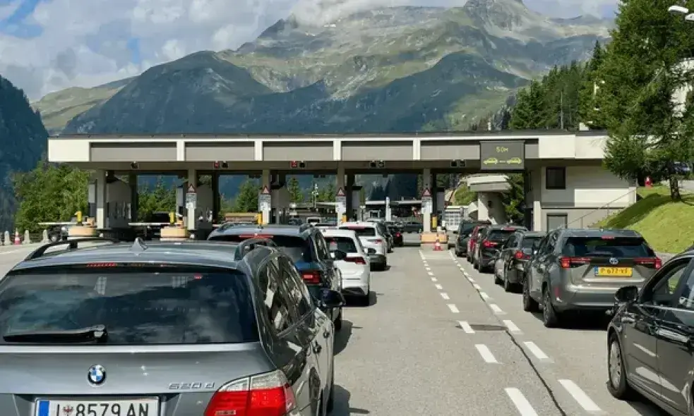 Vignette · Slovénie · Guide d’information pour les clients